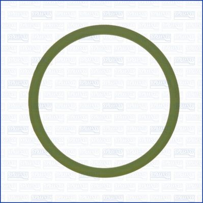 AJUSA Seal, coolant tube Article number: 16506900 cheaply