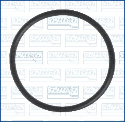 AJUSA Gasket, timing case cover Article number: 16521800 cheaply