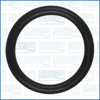 AJUSA Seal, water connector (charger) Article number: 16524500 cheaply