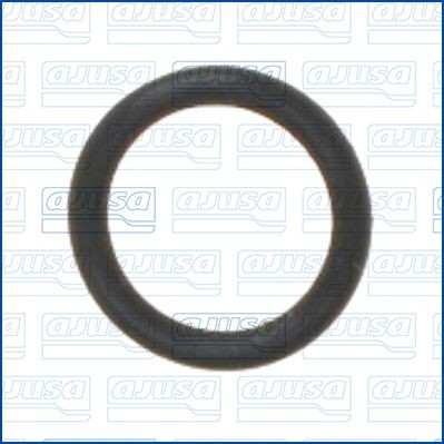 AJUSA Seal, oil filter Article number: 16532800 cheaply