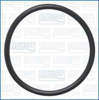 AJUSA 16562900 Seal, throttle body TX eCity 150 PS Petrol/Electro