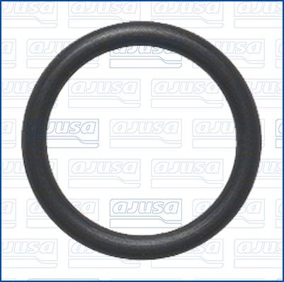 AJUSA Seal Ring, timing chain tensioner Article number: 16565100 cheaply