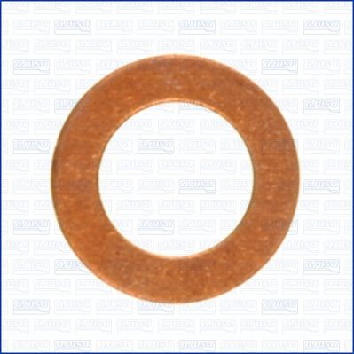AJUSA Seal, oil inlet (charger) Article number: 21030300 cheaply