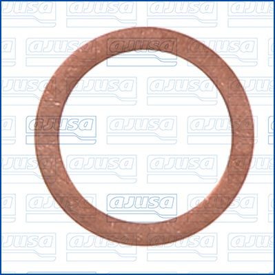 AJUSA Seal, coolant tube Article number: 21039000 cheaply