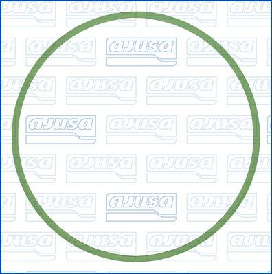 AJUSA 24053400 Pakning,gasspjældsstuds POLO 1.0 MPi 80 HK Benzin