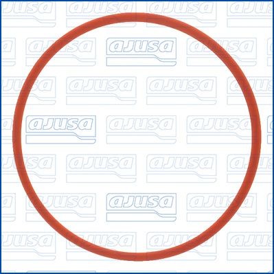 AJUSA 24054900 Tihend, drosselventiil C-MAX 1.0 EcoBoost 100 HP Bensiin 2019