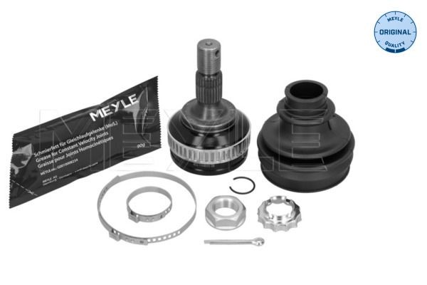 MEYLE Joint kit, drive shaft Article number: 11-14 498 0112 cheaply
