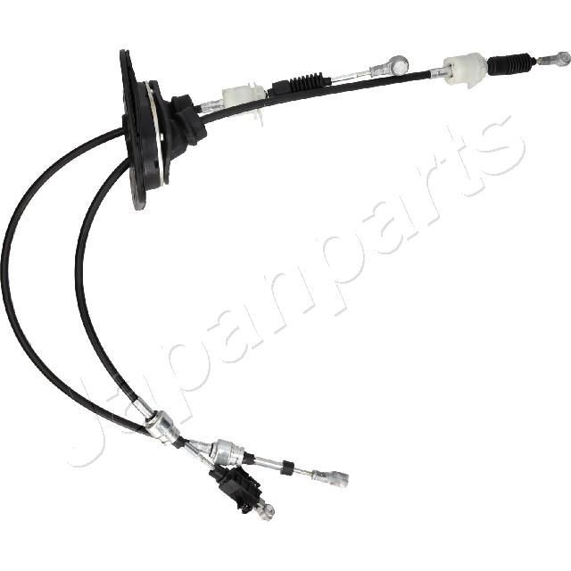 JAPANPARTS BCV-02159 Tross, käigukast DUCATO 2.8 JTD 4x4 128 HP Diisel