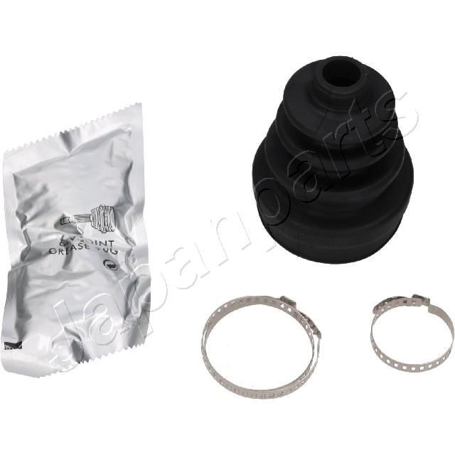 JAPANPARTS Bellow Set, drive shaft Article number: KB-0100 cheaply