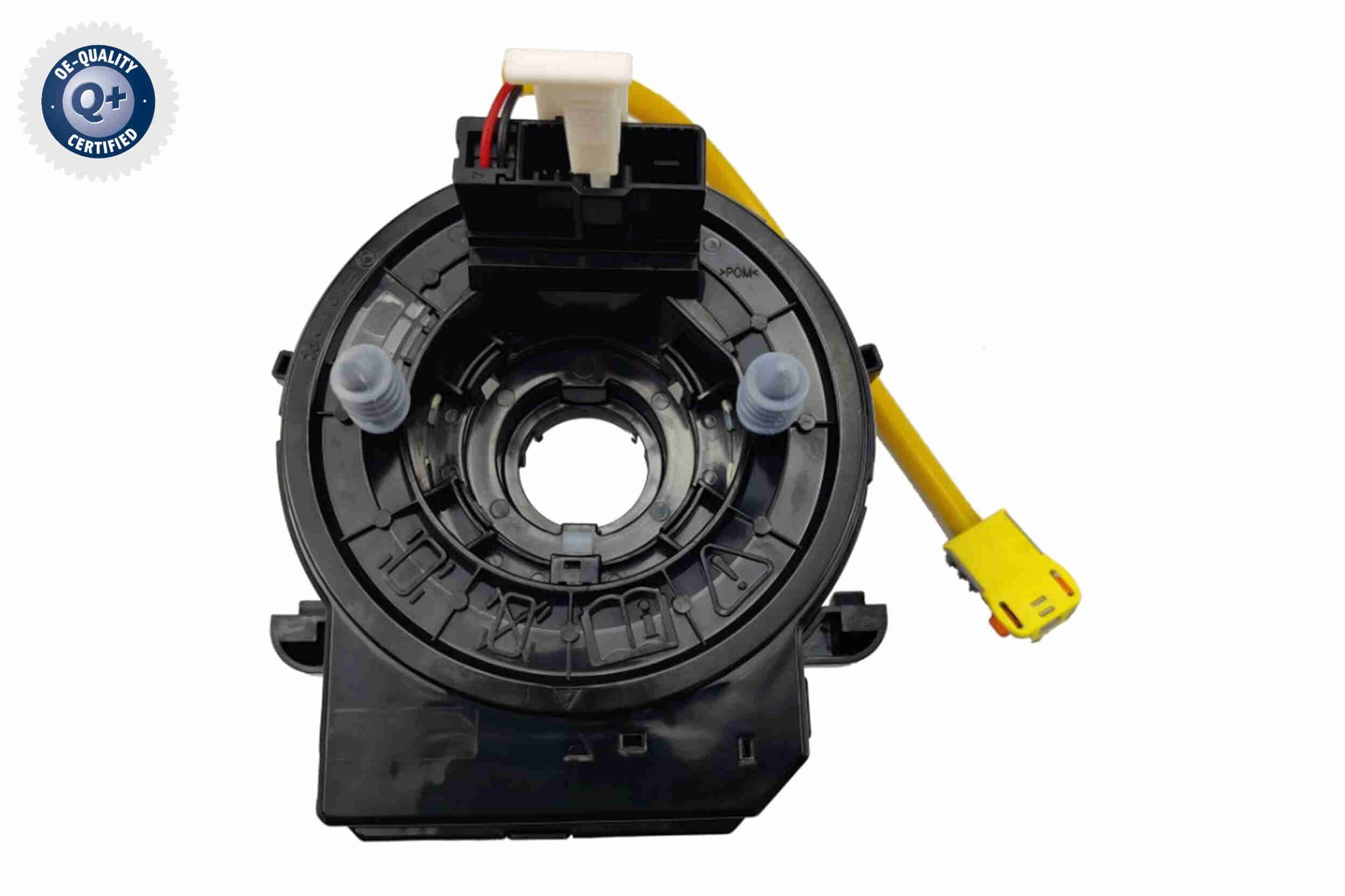 VEMO V52-72-0488 Clockspring, airbag PICANTO 1.0 T-GDi 100 PS Petrol