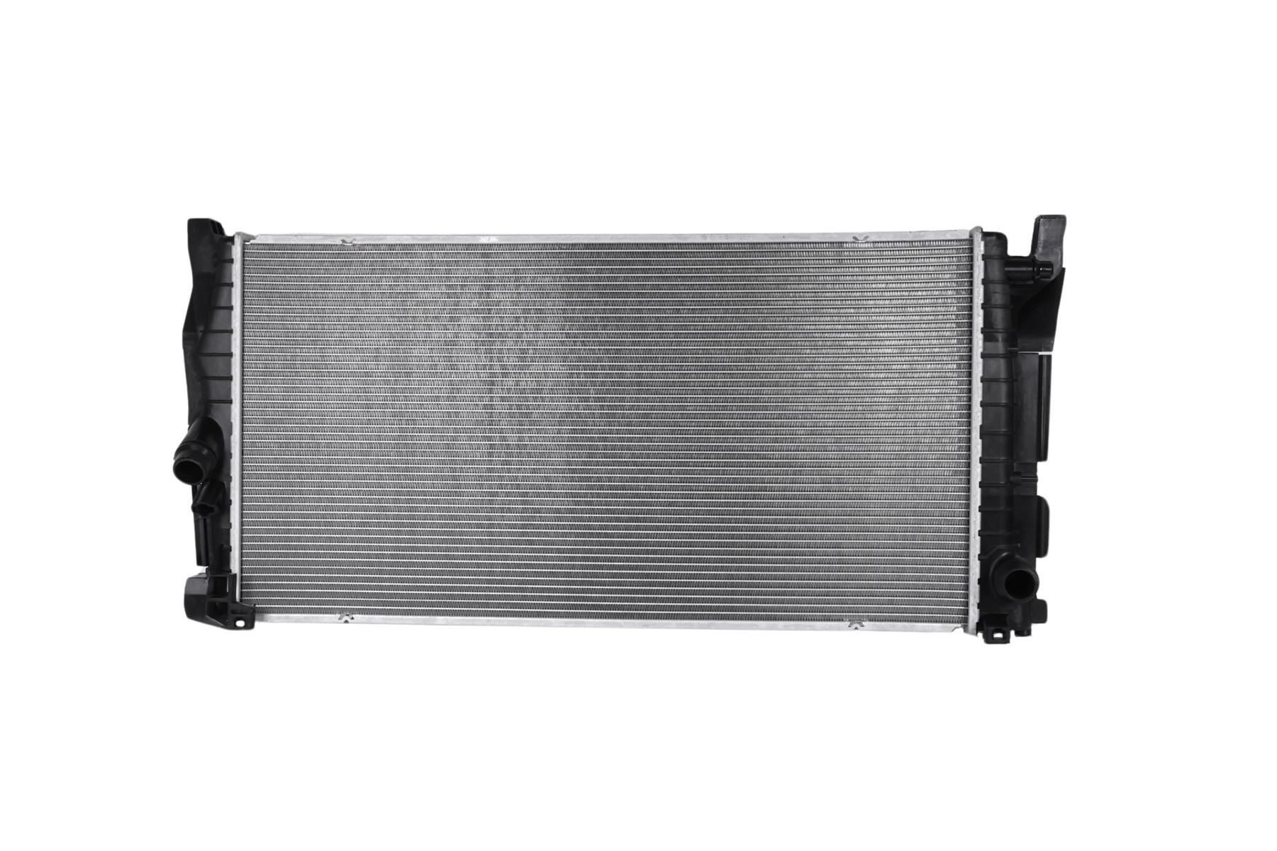 KAMOKA Engine radiator Article number: 7700126 cheaply