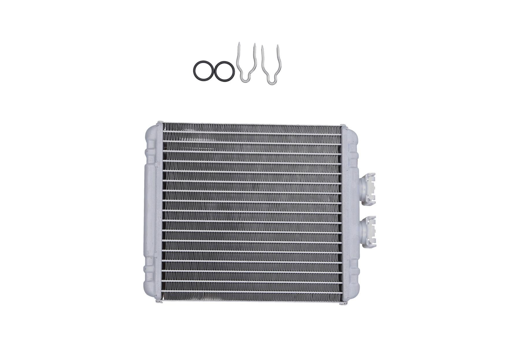 KAMOKA Heater matrix Article number: 7760085 cheaply