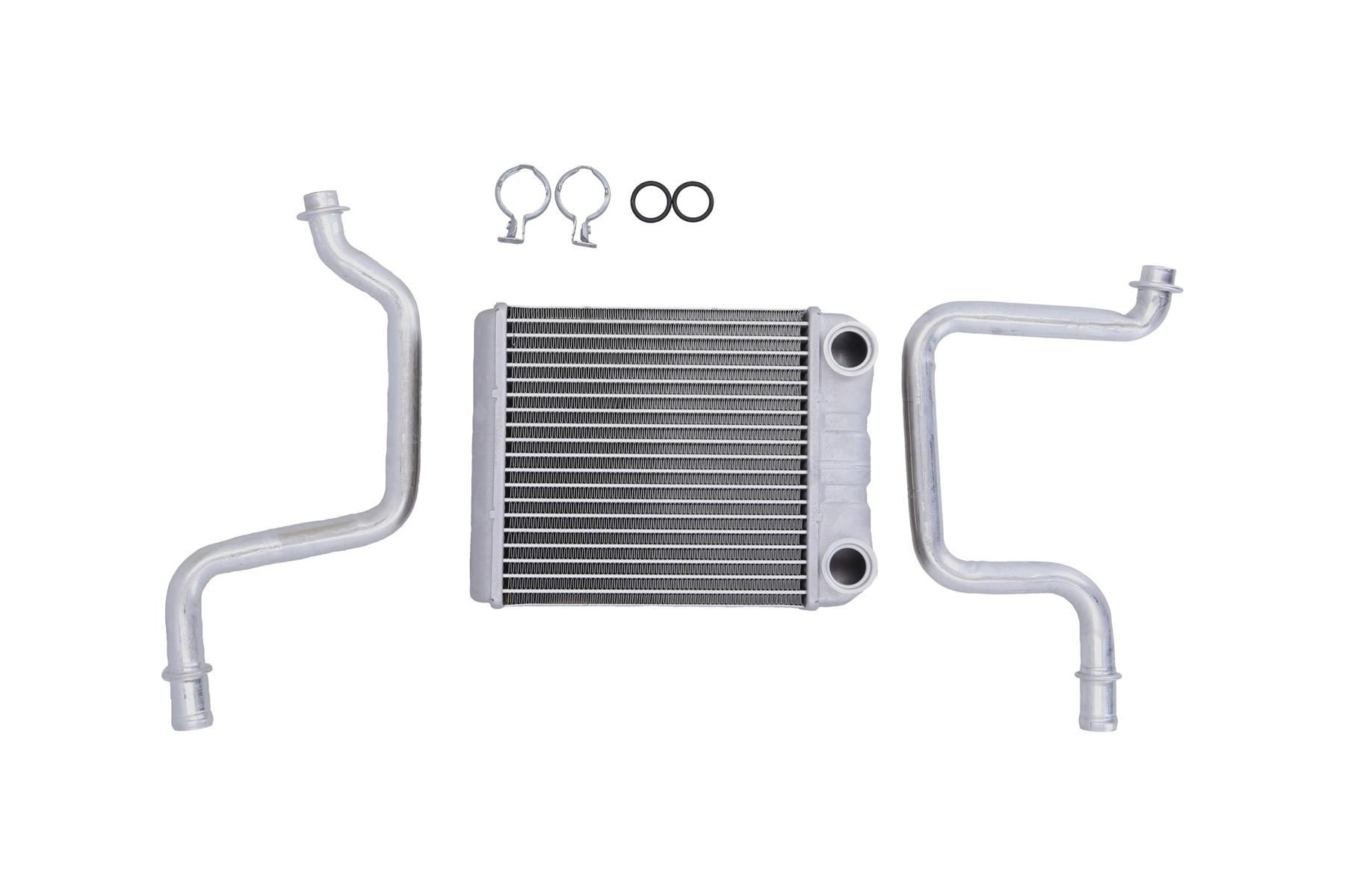 KAMOKA Heater matrix Article number: 7760088 cheaply