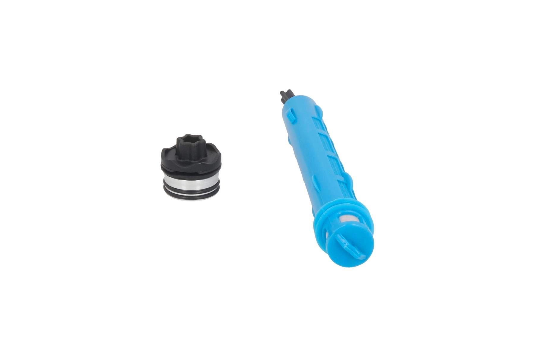 KAMOKA Tørfilter aircondition Varenummer: 7810077 billige