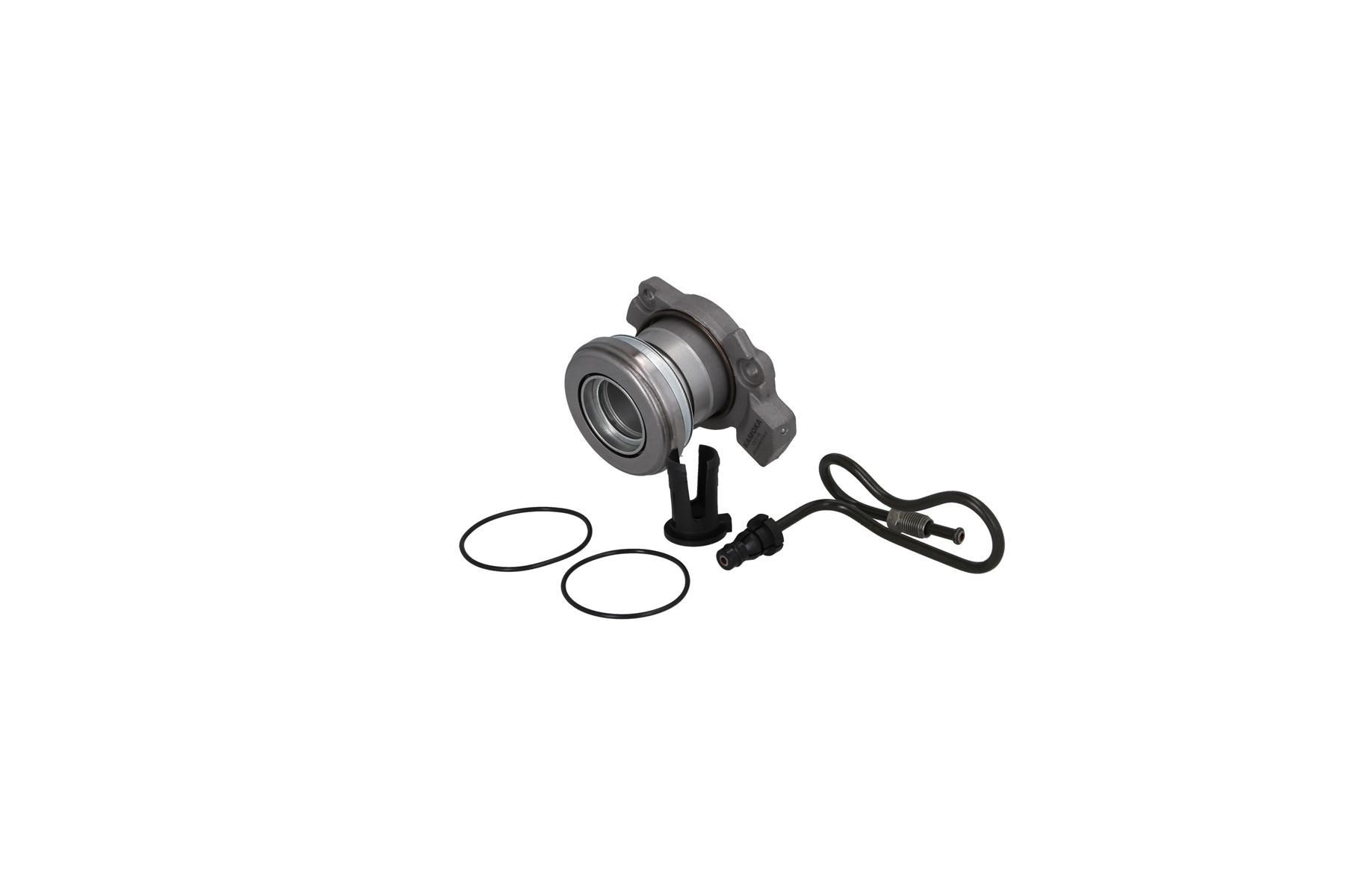 KAMOKA Central Slave Cylinder, clutch Article number: CC116 cheaply