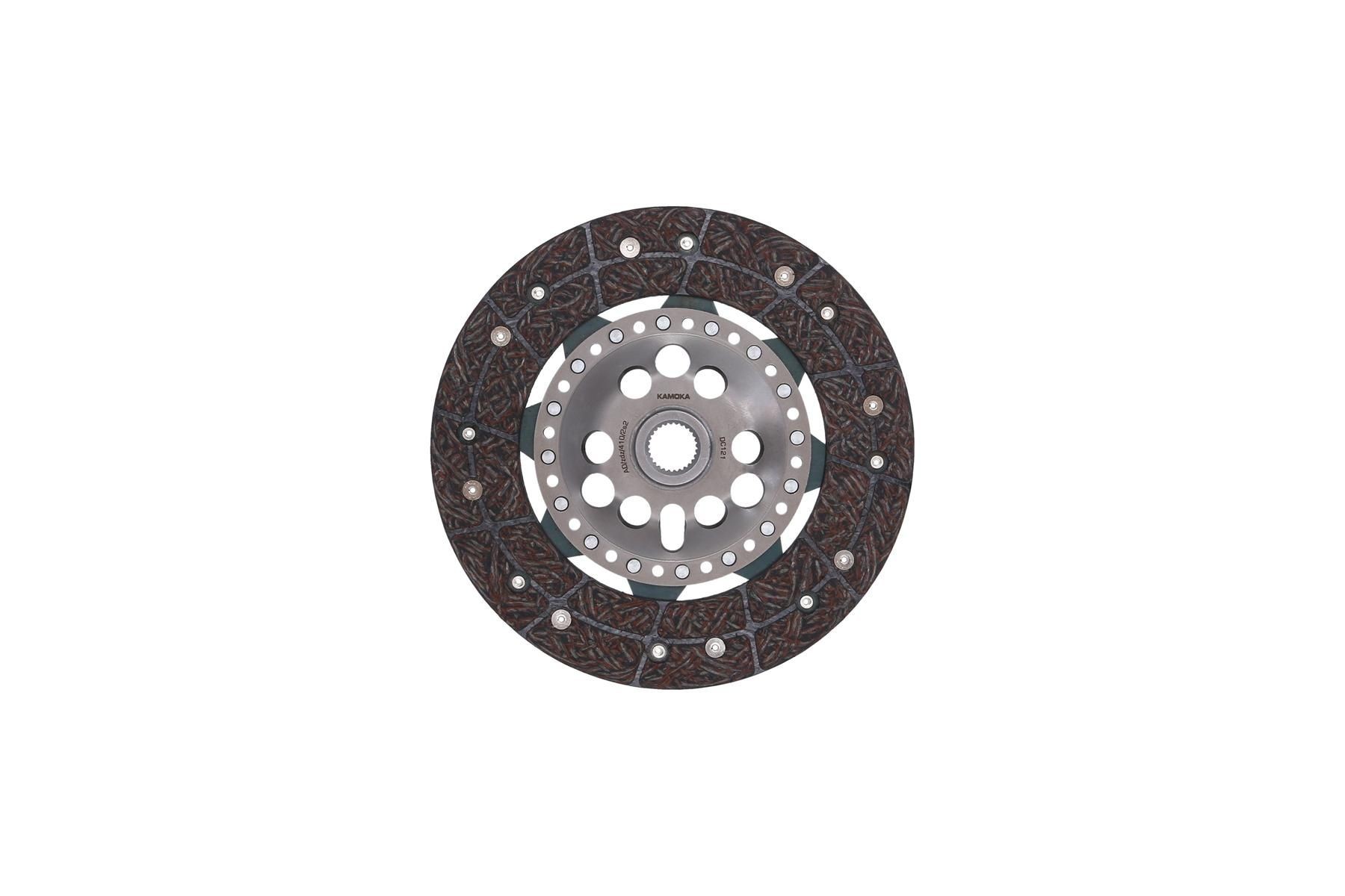 KAMOKA Koblingsnav Varenummer: DC121 billige