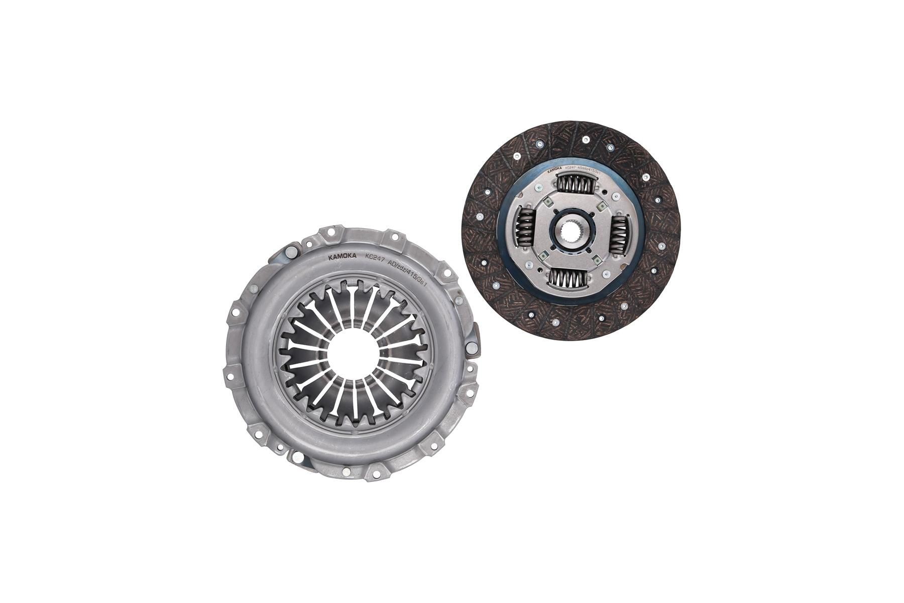 KAMOKA Clutch kit Article number: KC247 cheaply