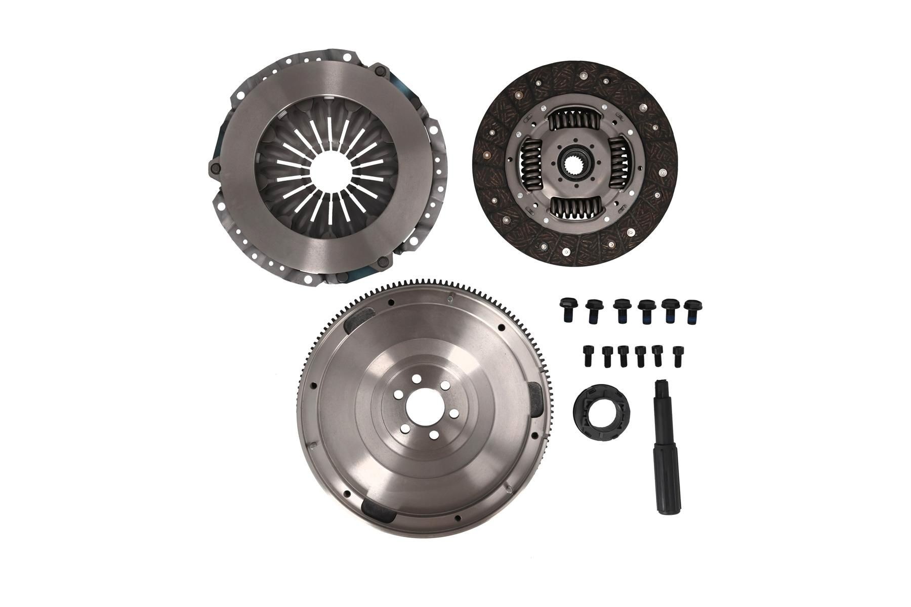 KAMOKA Trykkplate, clutch artikkelnummer: PC194 billig