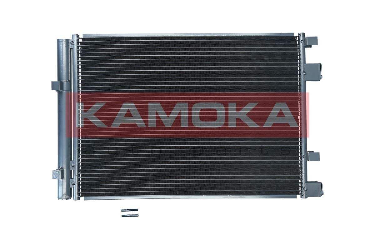 KAMOKA Koblingstrykplade Varenummer: PC215 billige