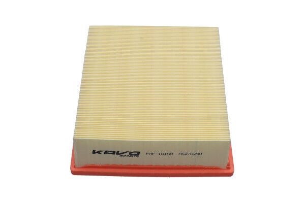KAVO PARTS Air filter Article number: FAF-10158 cheaply