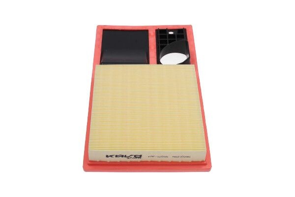 KAVO PARTS Luftfilter Varenummer: FAF-10255 billige