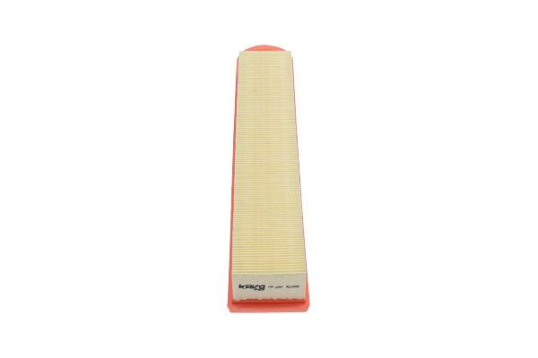 KAVO PARTS Luftfilter Varenummer: FAF-10287 billige