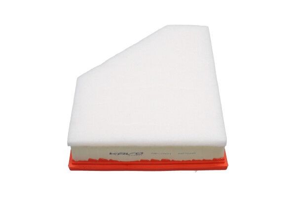 KAVO PARTS Luftfilter Varenummer: FAF-10291 billige