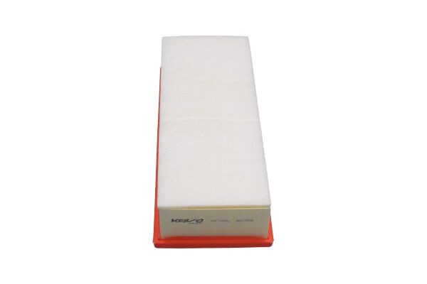 KAVO PARTS Luftfilter Varenummer: FAF-10296 billige