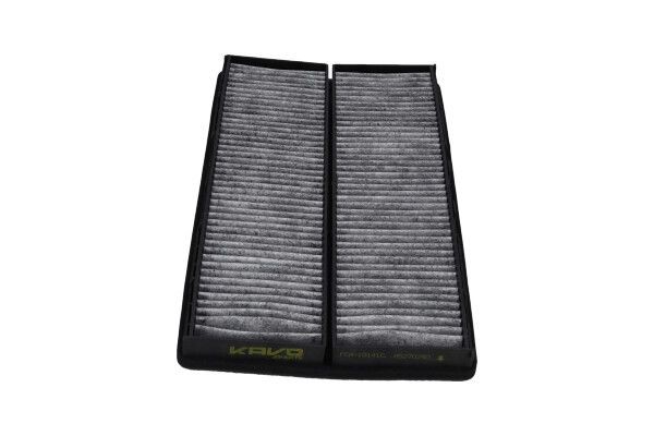 KAVO PARTS Pollenfilter Varenummer: FCA-10141C billige