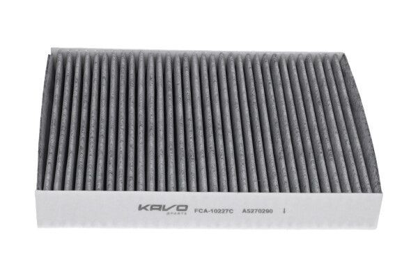 KAVO PARTS Pollen filter Article number: FCA-10227C cheaply