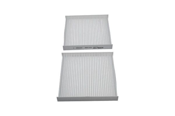 KAVO PARTS Pollenfilter Varenummer: FCA-10266 billige