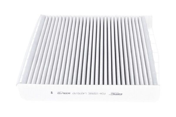 KAVO PARTS Pollenfilter Varenummer: FCA-10292C billige