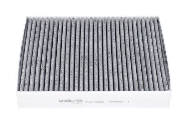 KAVO PARTS Pollen filter Article number: FCA-10300C cheaply