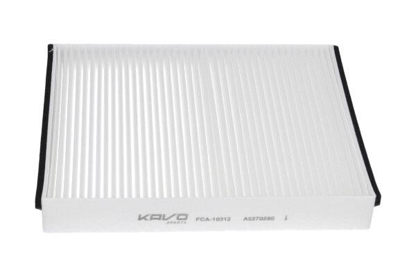 KAVO PARTS Pollenfilter Varenummer: FCA-10312 billige