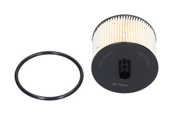 KAVO PARTS Fuel filter Article number: FFF-10101 cheaply