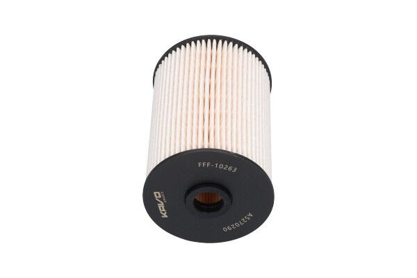 KAVO PARTS Fuel filter Article number: FFF-10263 cheaply