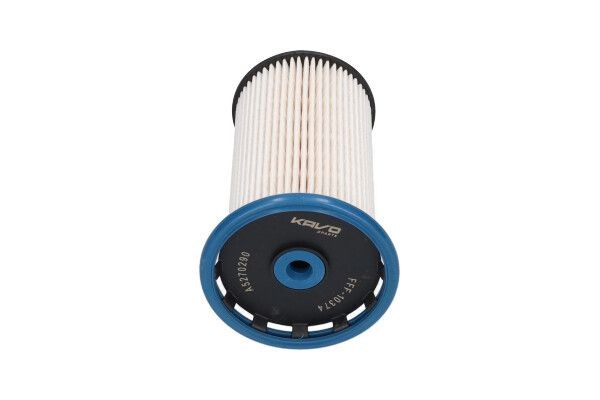KAVO PARTS Fuel filter Article number: FFF-10374 cheaply