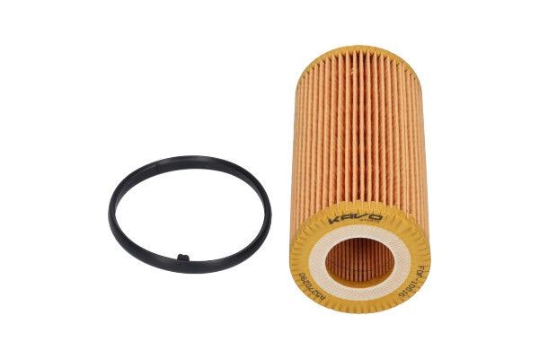 KAVO PARTS Oil filter Article number: FOF-10016 cheaply