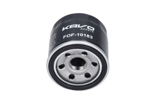 KAVO PARTS Oil filter Article number: FOF-10183 cheaply