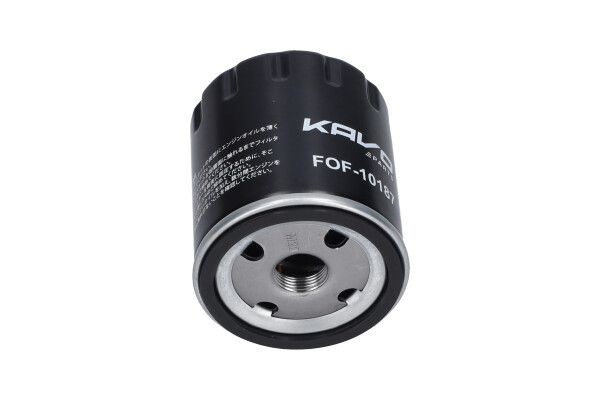 KAVO PARTS Oil filter Article number: FOF-10187 cheaply