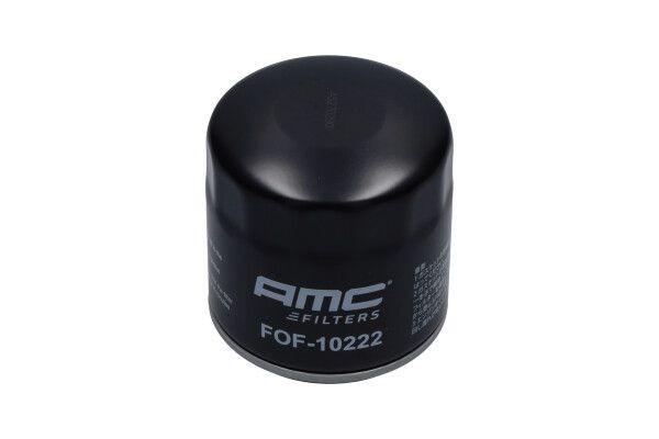 KAVO PARTS Õlifilter Artikli number: FOF-10222 soodsalt