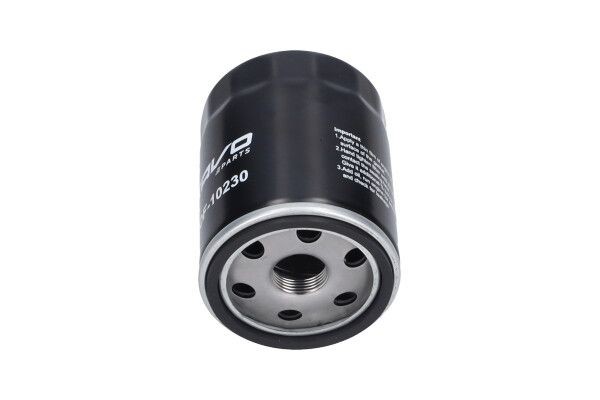 KAVO PARTS Oil filter Article number: FOF-10230 cheaply