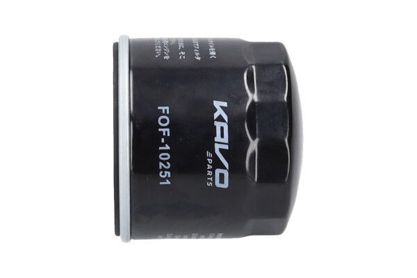 KAVO PARTS Oil filter Article number: FOF-10251 cheaply