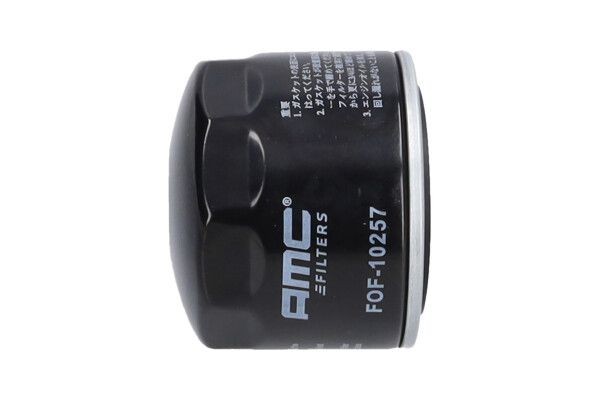 KAVO PARTS Oil filter Article number: FOF-10257 cheaply