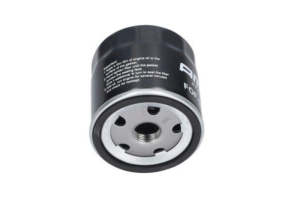 KAVO PARTS Oil filter Article number: FOF-10279 cheaply