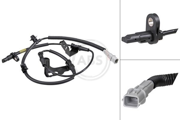 A.B.S. ABS sensor Article number: 33014 cheaply