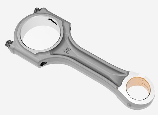 IPSA Connecting Rod Article number: CO010300 cheaply