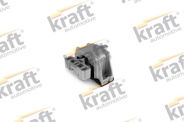 KRAFT Mounting, manual transmission Article number: 1490994 cheaply