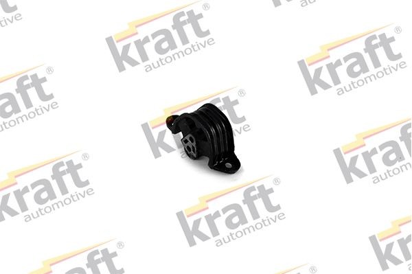 KRAFT Paigutus, Mootor Artikli number: 1491645 soodsalt