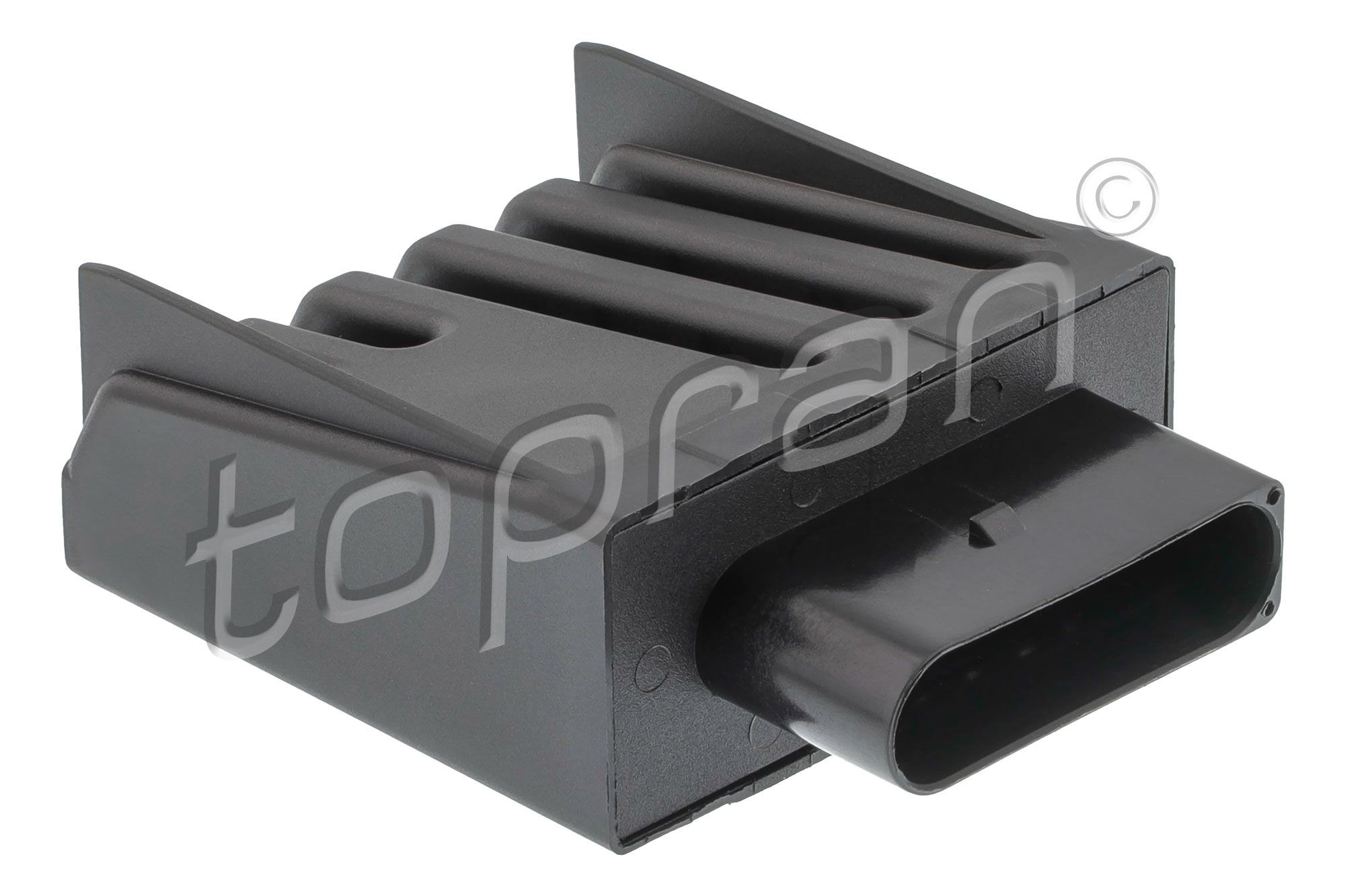 TOPRAN Control Unit, fuel pump Article number: 119 389 cheaply